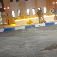 بنده نگهبان هستم