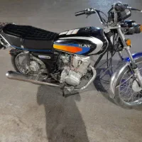 موتور پارکینگی|موتورسیکلت|بندر ماهشهر, |دیوار