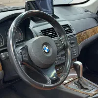Bmw x3|خودرو سواری و وانت|تهران, اقدسیه|دیوار