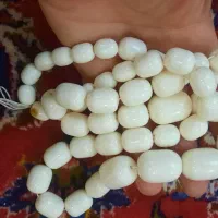 تسبیح یا گردنی سندلوس درشت