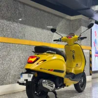 وسپا اسپرینت ۹۸