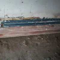تیراهن کارکرده