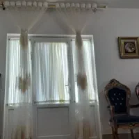 پرده حال وپذیراایی|پرده، رانر، رومیزی|الیگودرز, |دیوار