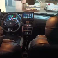 کوییک ‌دنده ای GxRL فول|خودرو سواری و وانت|پاکدشت, پاکدشت (مامازند)|دیوار