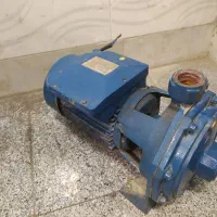 پمپ آب کارکرده