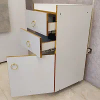 ترولی|آرایشگاه و سالنهای زیبایی|اصفهان, احمدآباد|دیوار