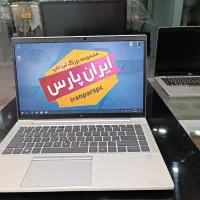 HP ELITEBOOK 840 G7 با نمایشگر لمسی
