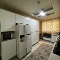 ۱۰۵متر فول امکانات/سالن پرده خور/تکواحدی/نبردشمالی|فروش آپارتمان|تهران, ائمه اطهار|دیوار