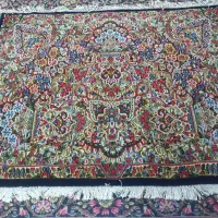 رآوری فرش دستباف|فرش|کرمان, |دیوار