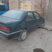 پژواردی|خودرو سواری و وانت|اردبیل, |دیوار