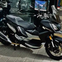 پژو XP 400 تحویل فوری