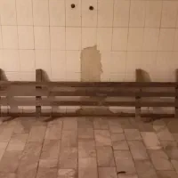 پل آهنی ماشین رو