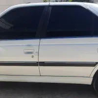 پژو پارس LX TU5، مدل ۱۴۰۱گاز سیمی