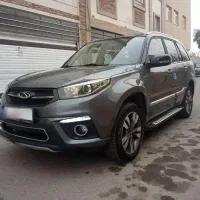 ام وی ام x33مدل ۹۹ دنده اتومات