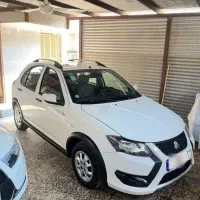 کوییک 404 GXL