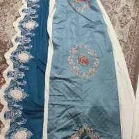 والن پرده سه تیکه|پرده، رانر، رومیزی|ری, سیزده آبان|دیوار