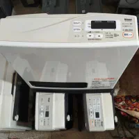 بخاری ژاپنی 4000 رینانی|بخاری، هیتر، شومینه|مه ولات, |دیوار