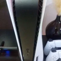 ps5( پلی استیشن ۵ درایو دار سری ۱۱)