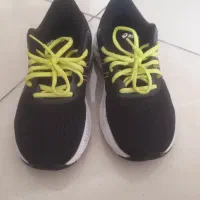 کفش ورزشی|کیف، کفش، کمربند|شیراز, شاه قلی بیگی|دیوار