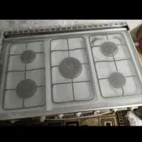 اجاق گاز فردار ۵شعله