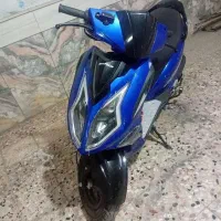 موتور کلیک عرفان110مدل1401
