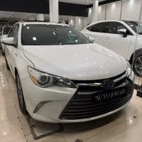 کمری ۲۰۱۶ مشابه صفر