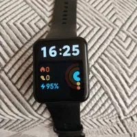 ساعت مچی هوشمند