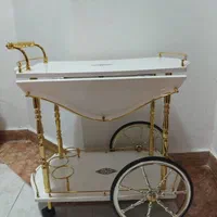 میزبار در حد نو