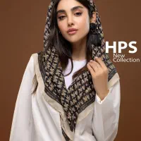 تعدادی شال و روسری به قیمت فاکتور