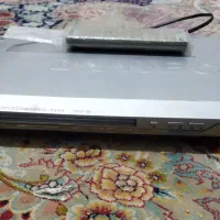 سی دی در حد نو