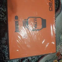 ساعت هوشمند