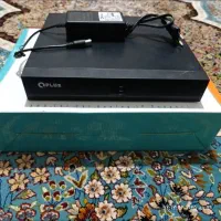 دستگاه ضبط کننده دوربین مداربسته