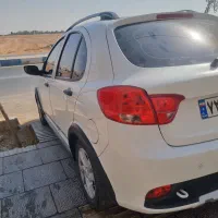 کوییک R مدل۱۴۰۰ اقساط|خودرو سواری و وانت|شاهینشهر, فدک|دیوار