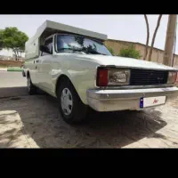 جابجایی وسایل با وانت