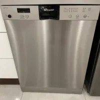 ظرفشویی شارپ کره