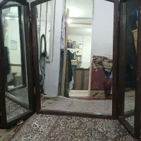 آینه|آینه|کرمانشاه, |دیوار