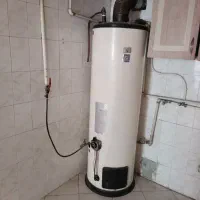 آبگرمکن 100 لیتری سالم