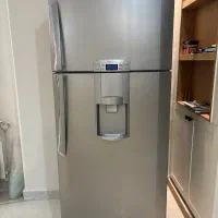 یخچال و فریزر دو تیکه mabe اصل مکزیک