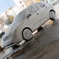 تیبا ۲ هاچ بک مدل آخرهای ۱۴۰۰