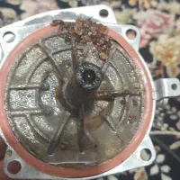 تعمیرات دستگاه اسپرسو خانگی و صنعتی