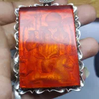 گردنی نقره