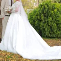 لباس عروس نو|لباس|رشت, پل تالشان|دیوار