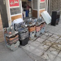 آبگرمکن دست دوم|آبگرمکن، پکیج، شوفاژ|ساوه, |دیوار