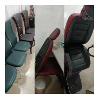 فروش صندلی ارایشگاه