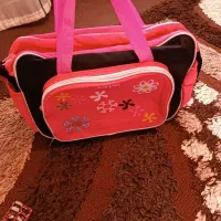 کیف و پشه بند نوزادی
