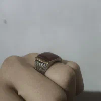 انگشتر کلکسیونی