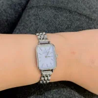 ساعت های زنونه