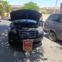 شارژ گاز کولرA/C