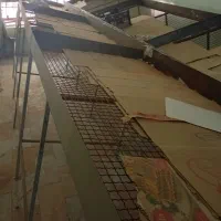 قفسه میوه فروشی