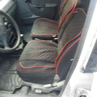 پرایدمدل ۸۲|خودرو سواری و وانت|پارسآباد, |دیوار